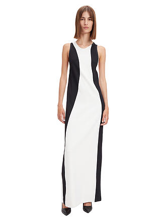 CALVIN KLEIN | Maxikleid | weiss