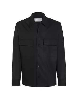 CALVIN KLEIN | Overshirt | 