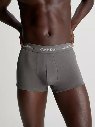 CALVIN KLEIN | Pants 3er Pkg 103 | beige