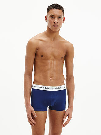 CALVIN KLEIN | Pants 3er Pkg 998 | bunt