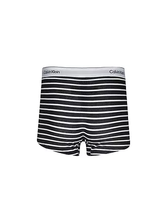 CALVIN KLEIN | Pants 3er Pkg. black | schwarz