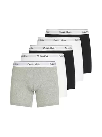 CALVIN KLEIN | Pants 5er Pkg. Multi | bunt