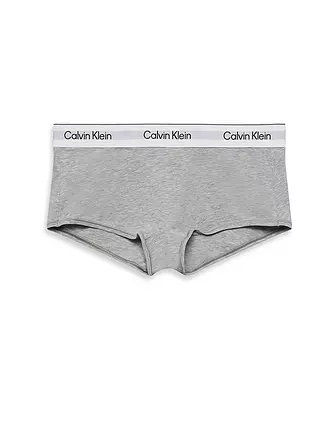 CALVIN KLEIN | Panty grey | schwarz