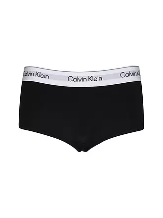 CALVIN KLEIN | Panty grey | schwarz