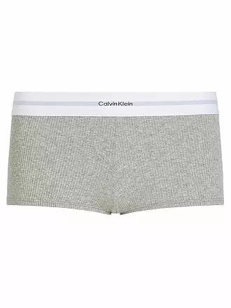 CALVIN KLEIN | Panty | hellgrau