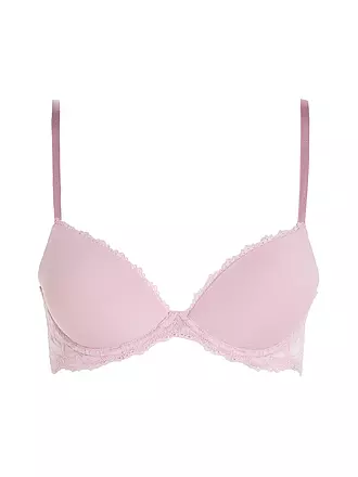 CALVIN KLEIN | Push Up BH SEDUCTIVE COMFORT purple | lila