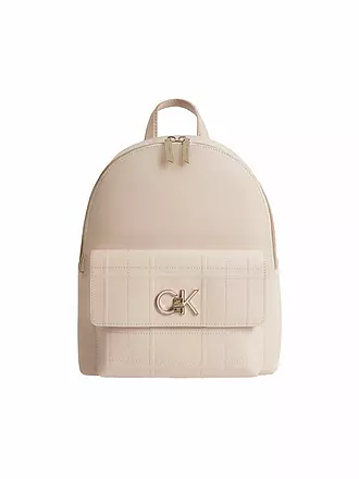 CALVIN KLEIN | Rucksack | rosa