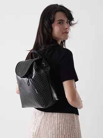CALVIN KLEIN | Rucksack | schwarz