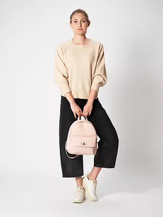 CALVIN KLEIN | Rucksack | rosa
