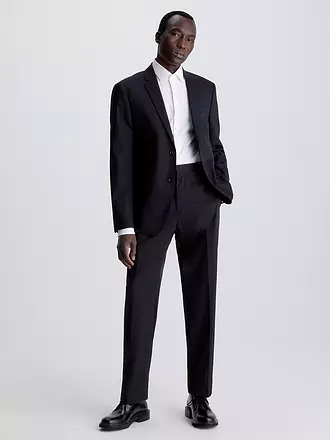 CALVIN KLEIN | Sakko | dunkelblau