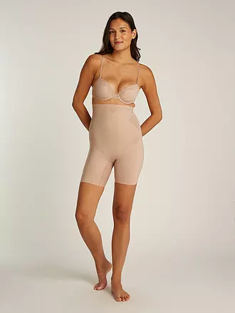 CALVIN KLEIN | Shapehose SCULPT FIRM | beige