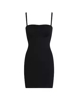 CALVIN KLEIN | Shapekleid SCULPT FIRM | beige