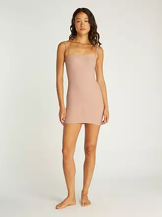 CALVIN KLEIN | Shapekleid SCULPT FIRM | schwarz