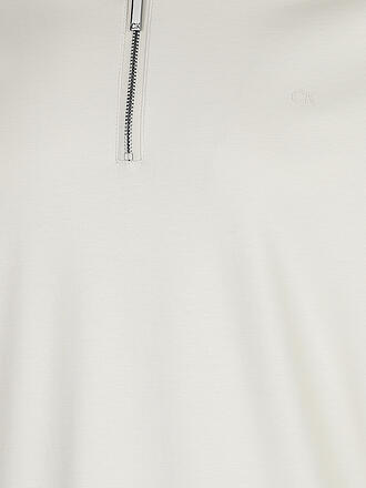 CALVIN KLEIN | T-Shirt | beige