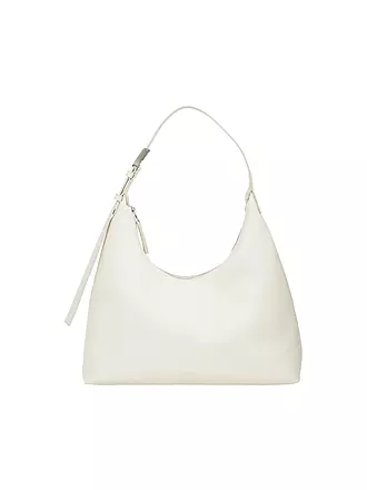 CALVIN KLEIN | Tasche - Hobo Bag | schwarz
