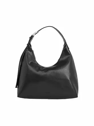 CALVIN KLEIN | Tasche - Hobo Bag | schwarz