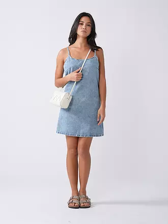 CALVIN KLEIN | Tasche - Mini Bag | weiss