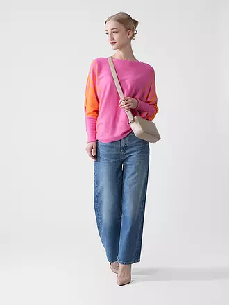CALVIN KLEIN | Tasche - Mini Bag | hellblau