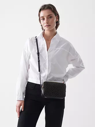 CALVIN KLEIN | Tasche - Mini Bag | dunkelrot