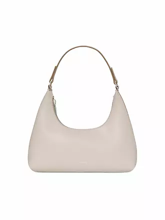 CALVIN KLEIN | Tasche - Schultertasche FOIL | dunkelrot