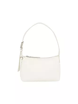 CALVIN KLEIN | Tasche - Schultertasche | schwarz