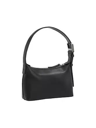 CALVIN KLEIN | Tasche - Schultertasche | schwarz