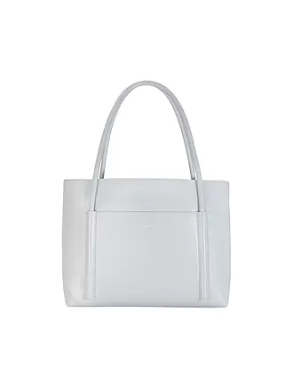CALVIN KLEIN | Tasche - Shopper LINN Medium | hellblau