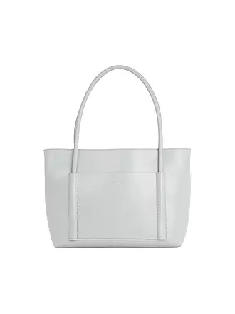 CALVIN KLEIN | Tasche - Shopper LINN Medium | hellblau