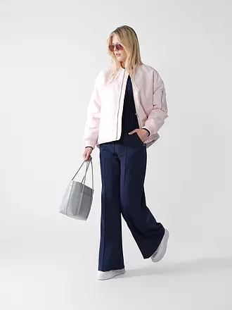 CALVIN KLEIN | Tasche - Shopper LINN Medium | hellblau