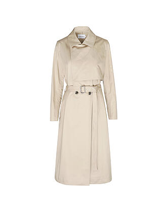CALVIN KLEIN | Trenchcoat | beige