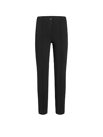 CAMBIO | Businesshose ROS | schwarz