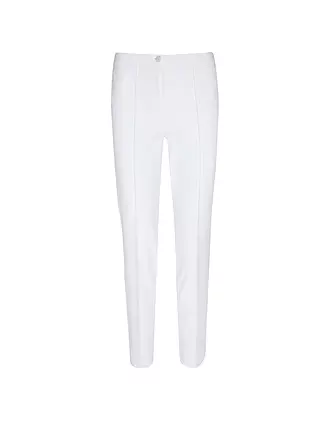 CAMBIO | Businesshose ROS | weiss