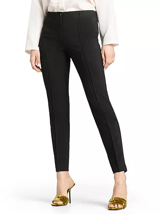 CAMBIO | Businesshose ROS | lila