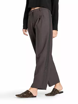 CAMBIO | Chino  EMILIE TRACK | braun