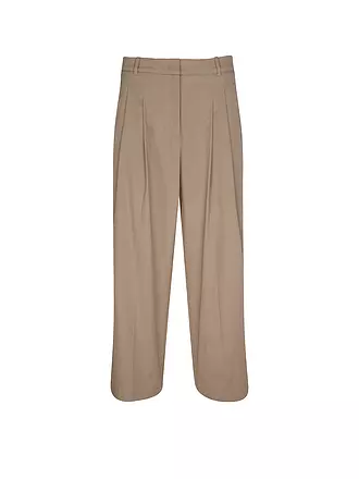 CAMBIO | Chino 7/8 EMILIE | schwarz