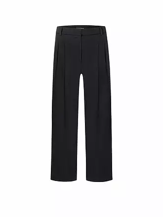 CAMBIO | Chino 7/8 EMILIE | schwarz