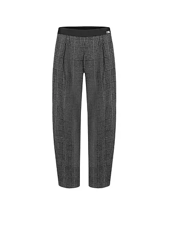 CAMBIO | Chino ELEONOR JOGG | grau