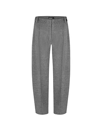 CAMBIO | Chino EMILIE | grau