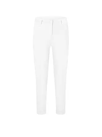 CAMBIO | Chino STELLA | weiss