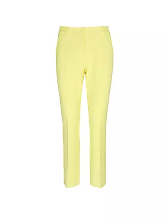 CAMBIO | Chino Stella EASYKICK | gelb