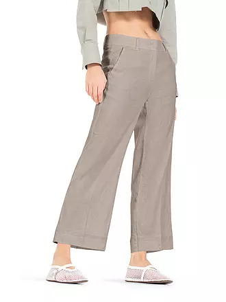 CAMBIO | Culotte CALIFORNIA | creme