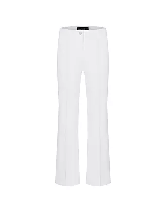 CAMBIO | Hose Flared Fit 7/8 ROS EASY KICK | creme