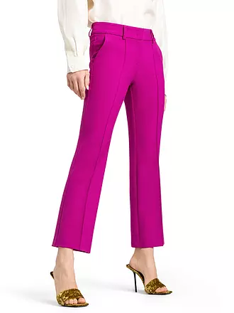 CAMBIO | Hose Flared Fit FAHRA | pink