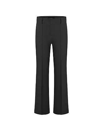CAMBIO | Hose Flared Fit FAHRA | schwarz