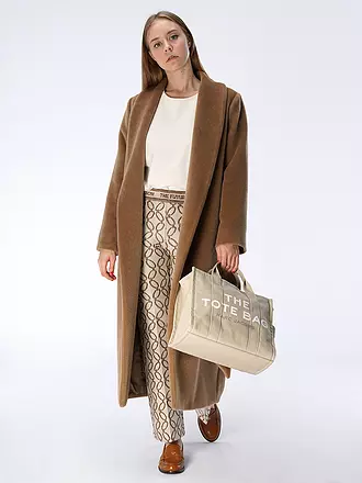CAMBIO | Hose Flared Fit FAITH | creme