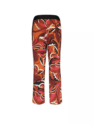 CAMBIO | Hose Flared RANEE EASY KICK | pink