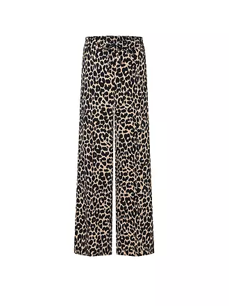 CAMBIO | Hose Jogging Fit AVRIL | camel