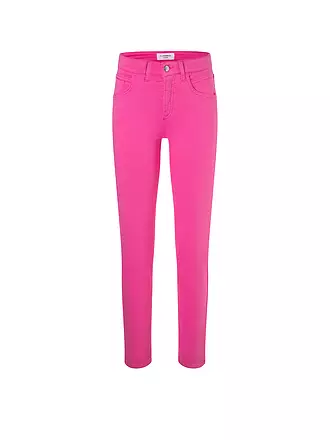CAMBIO | Hose Slim FIt PINA | grün