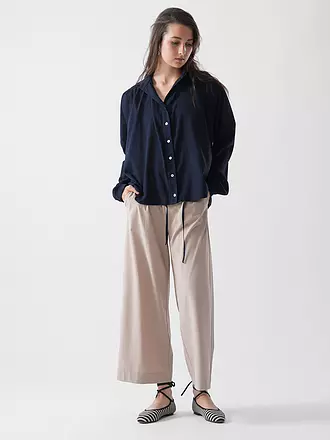 CAMBIO | Marlenehose 7/8 ARINA | olive
