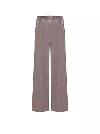 CAMBIO | Marlenehose AMELIE | braun